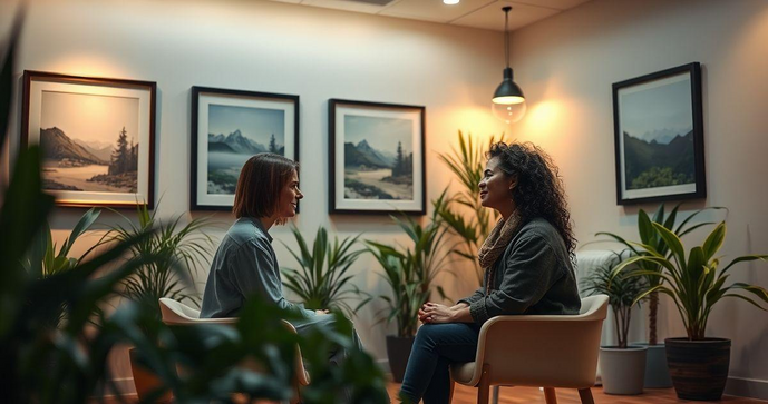 Clínica de psicologia: como escolher a melhor para suas necessidades emocionais Clínica de psicologia: como escolher a melhor para suas necessidades emocionais