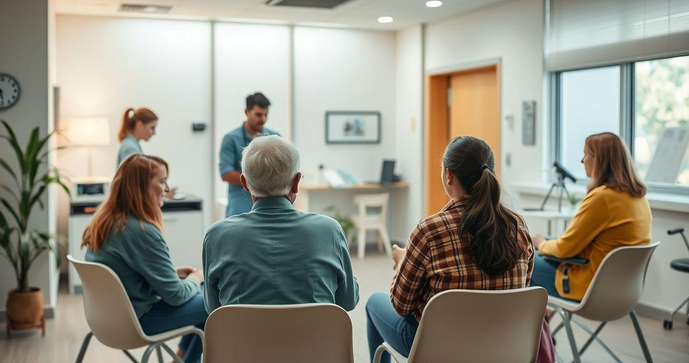 Clinicas de Reabilitação para Dependentes Químicos: Guia Completo para Recuperação Clinicas de Reabilitação para Dependentes Químicos: Guia Completo para Recuperação