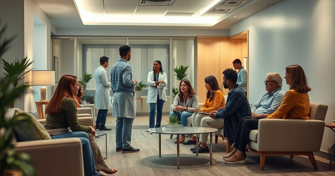 Como Escolher a Clínica para Tratamento de Dependentes Químicos Ideal Como Escolher a Clínica para Tratamento de Dependentes Químicos Ideal