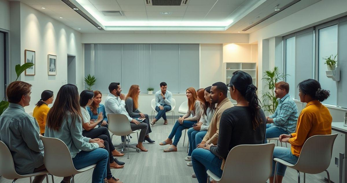 Como Escolher a Melhor Clínica de Tratamento para Dependentes Químicos Como Escolher a Melhor Clínica de Tratamento para Dependentes Químicos