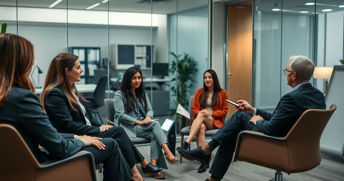 Como Funciona a Avaliação Psicológica Admissional para Contratação Como Funciona a Avaliação Psicológica Admissional para Contratação