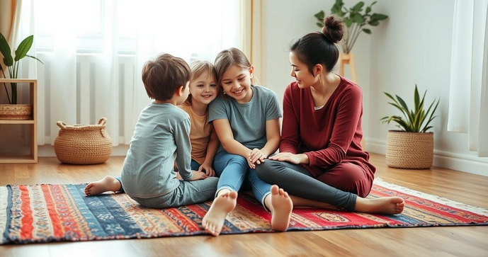 Terapia infantil como abordagem eficaz para o desenvolvimento emocional Terapia infantil como abordagem eficaz para o desenvolvimento emocional