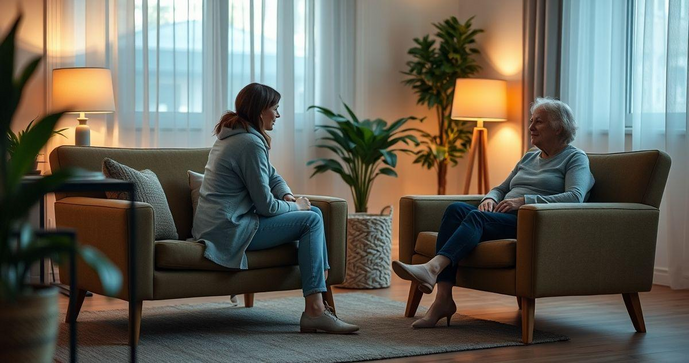 Tratamento psicológico eficaz: descubra suas vantagens e benefícios Tratamento psicológico eficaz: descubra suas vantagens e benefícios
