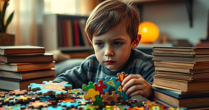 Avaliação Psicológica para Altas Habilidades: Como Identificar Potenciais