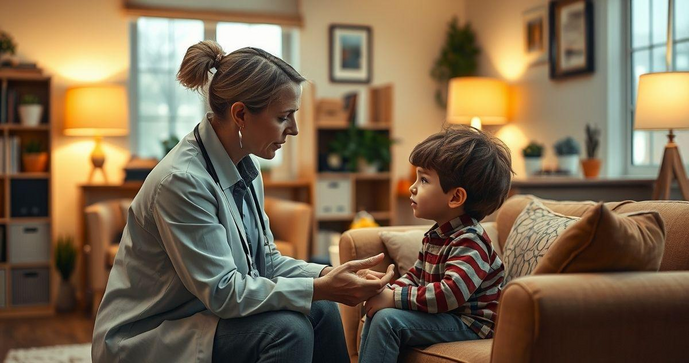 Como é Feita a Avaliação Neuropsicológica para Asperger