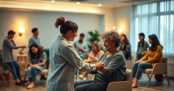 Como Escolher Clínicas de Reabilitação para Dependentes Químicos Eficazes Como Escolher Clínicas de Reabilitação para Dependentes Químicos Eficazes