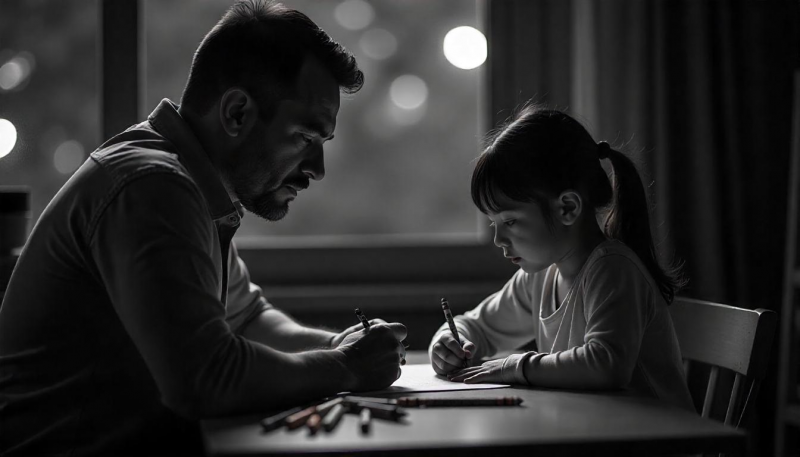 Avaliação Psicológica Autismo como Ferramenta de Diagnóstico Eficaz Avaliação Psicológica Autismo como Ferramenta de Diagnóstico Eficaz