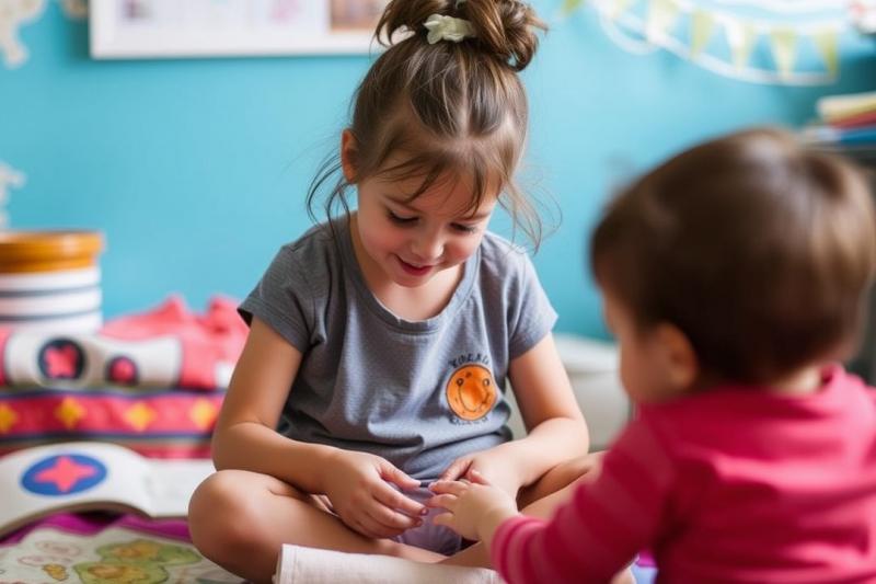 Consultório de psicologia infantil como apoio essencial para o desenvolvimento emocional das crianças Consultório de psicologia infantil como apoio essencial para o desenvolvimento emocional das crianças