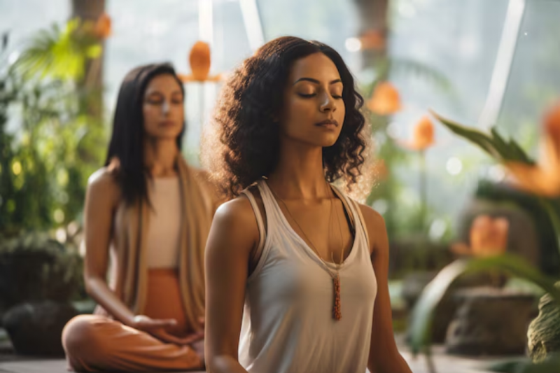 Melhore sua Qualidade de Vida com Tratamento para Estresse Eficaz Melhore sua Qualidade de Vida com Tratamento para Estresse Eficaz