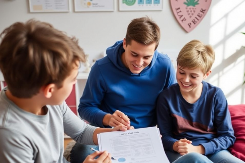 Orientação profissional: Como escolher a carreira ideal para o seu futuro Orientação profissional: Como escolher a carreira ideal para o seu futuro