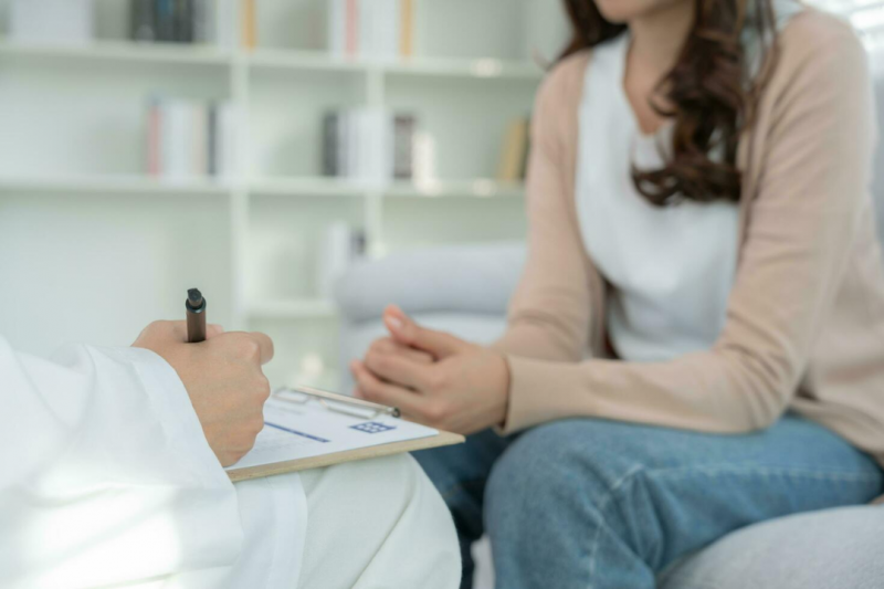 Orientação psicológica para o bem-estar emocional e desenvolvimento pessoal Orientação psicológica para o bem-estar emocional e desenvolvimento pessoal
