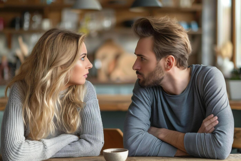 Terapia familiar e de casal como ferramenta para o fortalecimento de laços Terapia familiar e de casal como ferramenta para o fortalecimento de laços