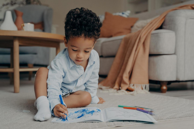 Terapia Infantil Como Abordagem Eficaz para o Desenvolvimento da Criança Terapia Infantil Como Abordagem Eficaz para o Desenvolvimento da Criança
