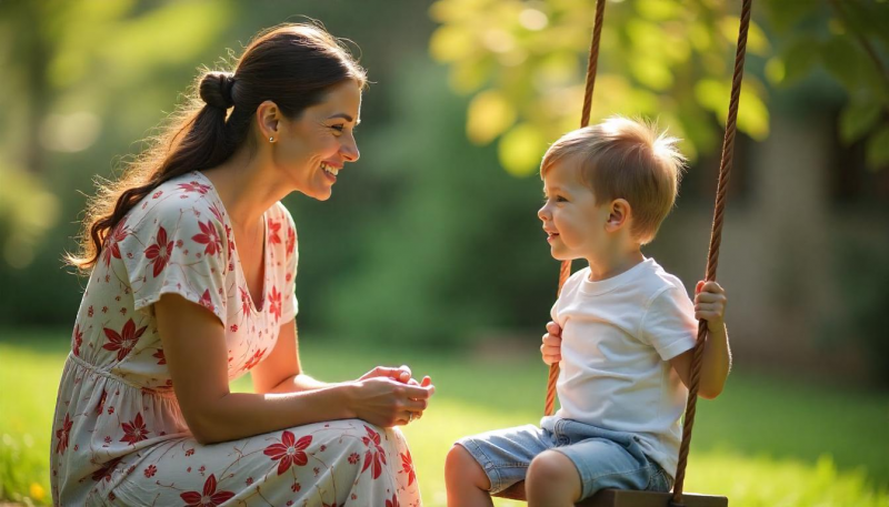Terapia infantil como ferramenta de desenvolvimento emocional Terapia infantil como ferramenta de desenvolvimento emocional