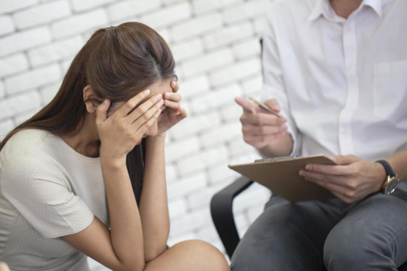 Tratamento para Ansiedade: Descubra as Melhores Abordagens e Técnicas Eficazes Tratamento para Ansiedade: Descubra as Melhores Abordagens e Técnicas Eficazes