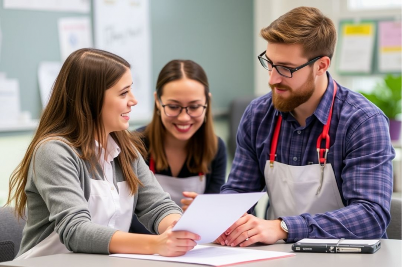 Orientação vocacional e profissional: como escolher a carreira ideal com confiança
