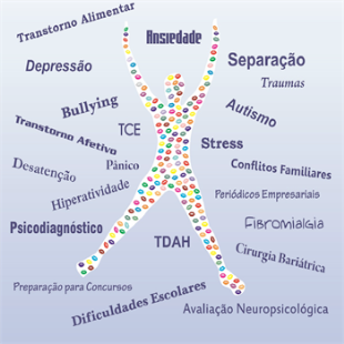Clínicas de Psicologia Integrada no Ibirapuera - Tratamento Psicológico