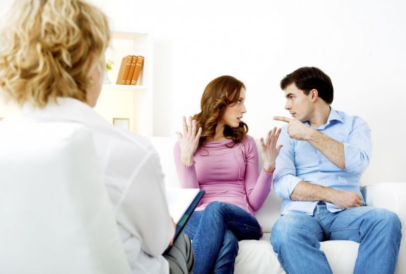 Onde Encontro Clínica de Psicologia para Casais na Consolação - Centro de Psicologia