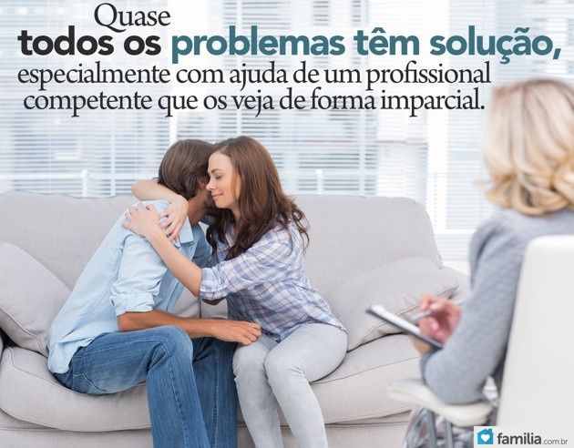 Terapia de Casais na Vila Carrão - Psicólogo Terapeuta