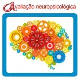 Consultório de Neuropsicológica