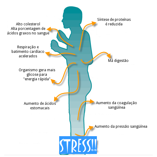 Tratamento para Estresse e Depressão Preço no Jardim América - Tratamento para Estresse